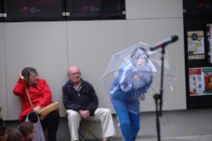 Performer de rue 6 * 5616 x 3744 * (6.05MB)